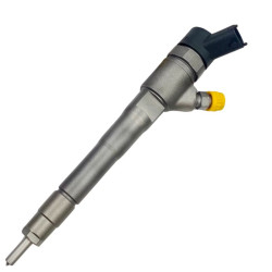 Injecteur pour BMW 525d (E60 / E61) 525D 163 CV - 0445110212