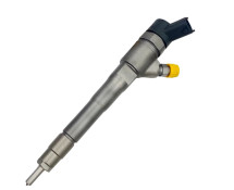 Injecteur pour BMW 525d (E60 / E61) 525D 177 CV - 0445110212