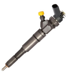 Injecteur pour BMW 730d (E38) 730D 184 CV - 0445110029