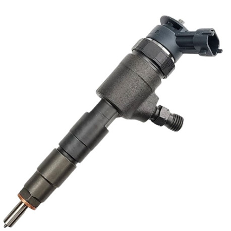 Injecteur pour CITROËN C4 Picasso 2 1.6 HDi 92 CV - 0445110340