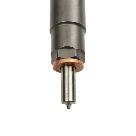 Injecteur pour CITROËN C4 Picasso 2 1.6 HDi 92 CV - 0445110340