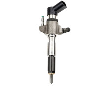 Injecteur pour FORD Galaxy 2 1.6 TDCi 115 CV - 5WS40677