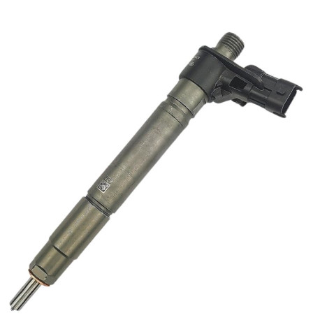 Injecteur pour PEUGEOT 4007 2.2 HDi 156 CV - 0445115025