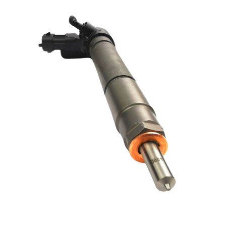 Injecteur pour FORD Transit 4 1.5 TDCi 101 CV - 0445115025