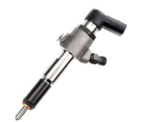Injecteur pour PEUGEOT 1007 1.4 HDi 68 CV - 5WS40148