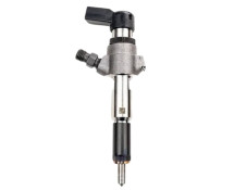 Injecteur pour PEUGEOT 1007 1.4 HDi 68 CV - 5WS40148