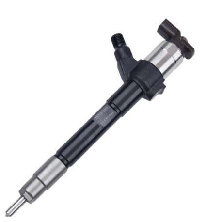 Injecteur pour CITROËN C4 Aircross 1.8 HDi 150 CV - 2950500120