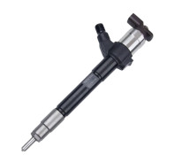 Injecteur pour CITROËN C4 Aircross 1.8 HDi 150 CV - 2950500120