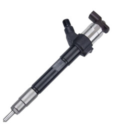 Injecteur pour MITSUBISHI Lancer 8 1.8 DI-D 150 CV - 2950500120