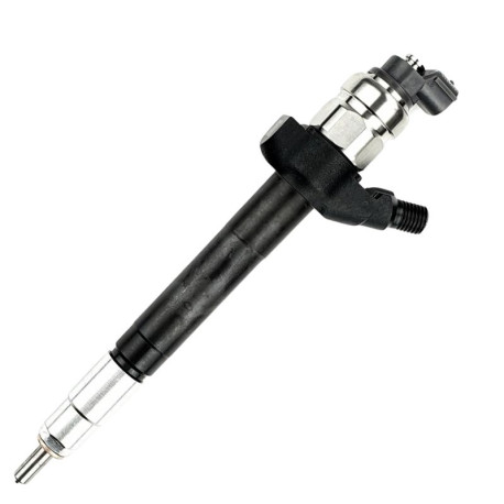 Injecteur pour FORD Transit 3 2.2 TDCi 110 CV - 095000-5800
