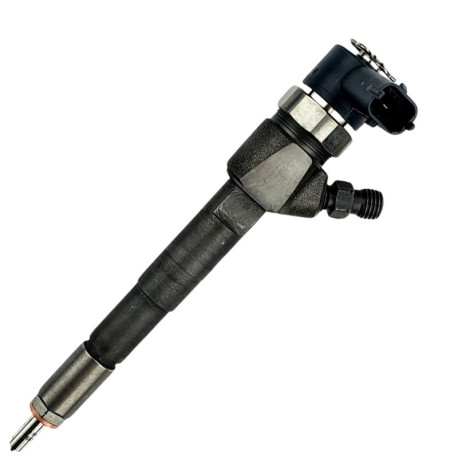 Injecteur pour FIAT Doblo 2 1.6 Multijet 101 CV - 0445110524