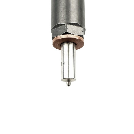Injecteur pour FIAT Doblo 2 1.6 Multijet 101 CV - 0445110524