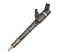 Injecteur pour IVECO Daily 4 35C12 116 CV - 0445110435