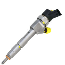 Injecteur pour FIAT Punto 2 1.9 JTD 101 CV - 0445110112