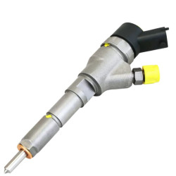 Injecteur pour PEUGEOT 206 2.0 HDi 90 CV - 0445110020