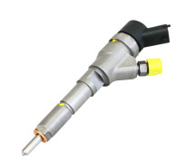 Injecteur pour PEUGEOT 206 2.0 HDi 90 CV - 0445110020