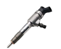 Injecteur pour FORD Transit 4 1.6 TDCi 95 CV - 0445110488