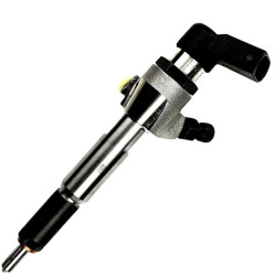 Injecteur pour FORD C-Max 1 1.8 TDCi 115 CV - 5WS40086