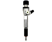 Injecteur pour FORD C-Max 1 1.8 TDCi 115 CV - 5WS40086