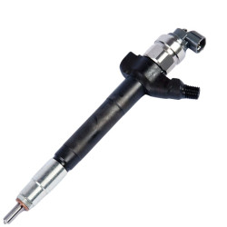 Injecteur pour FORD Transit 3 2.4 TDCi 140 CV - 6C1Q-9K546-BC