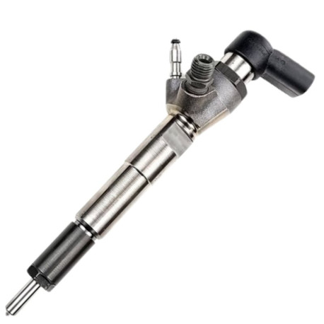 Injecteur pour RENAULT Megane 3 1.5 dCi 110 CV - A2C59507596