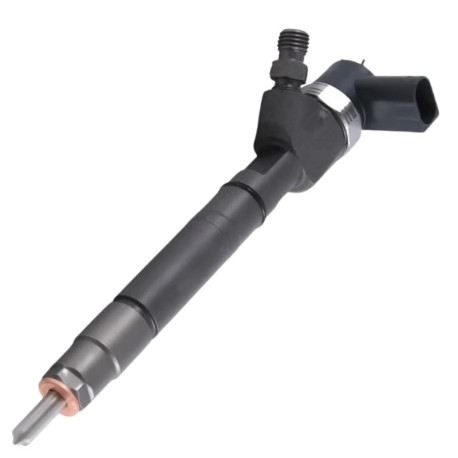Injecteur pour MERCEDES Classe C (W203 / S203) 220 CDI 136 CV - 0445110176