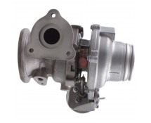Turbo pour VOLVO V60 2 2.0 D3 150 CV 875247-5001S