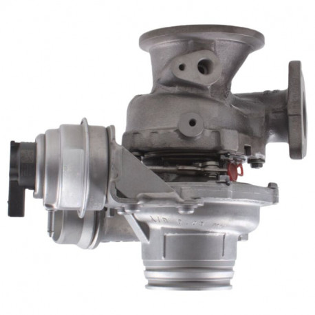 Turbo pour VOLVO V60 2 2.0 D3 150 CV 875247-5001S