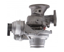 Turbo pour VOLVO V60 2 2.0 D3 150 CV 875247-5001S