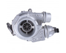 Turbo pour VOLVO V60 2 2.0 D3 150 CV 875247-5001S
