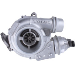 Turbo pour VOLVO V90 2 2.0 D3 150 CV 875247-5001S