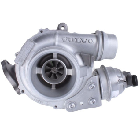 Turbo pour VOLVO V90 2 2.0 D3 150 CV 875247-5001S