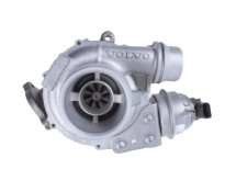 Turbo pour VOLVO V90 2 2.0 D3 150 CV 875247-5001S