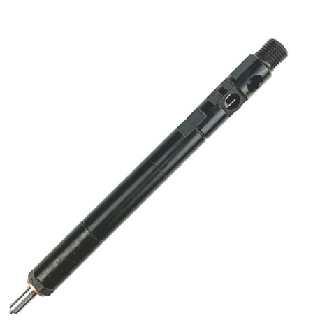 Injecteur pour MERCEDES Classe E (W211) 200 CDI 136 CV - R04201D