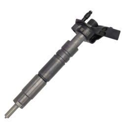 Injecteur pour JEEP Commander 3.0 CRD 218CV (160 KW) CV - 0445115063