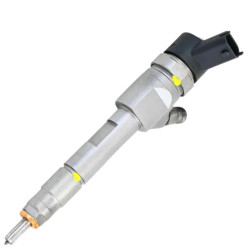 Injecteur pour NISSAN Interstar 1.9 dCi 82 CV - 0445110144