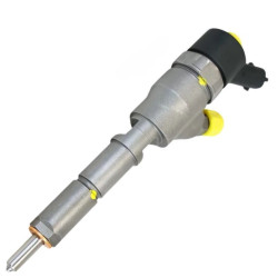 Injecteur pour PEUGEOT 206 1.4 HDi 68 CV - 0445110075