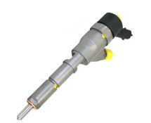 Injecteur pour PEUGEOT 206 1.4 HDi 68 CV - 0445110075