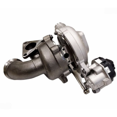 Turbo 877674-5004S