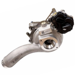 Turbo 877674-5004S