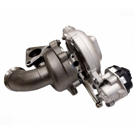 Turbo pour FIAT Ducato 3 2.3 Multijet 120 CV 877674-5004S