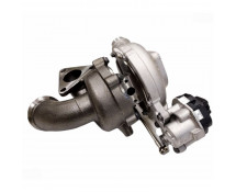 Turbo pour FIAT Ducato 3 2.3 Multijet 120 CV 877674-5004S