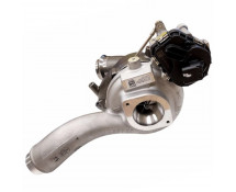 Turbo pour FIAT Ducato 3 2.3 Multijet 120 CV 877674-5004S