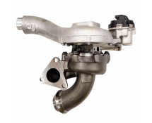 Turbo pour FIAT Ducato 3 2.3 Multijet 120 CV 877674-5004S