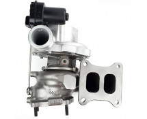 Turbo 848460-5001S