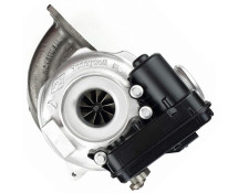 Turbo 848460-5001S