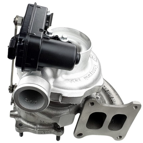 Turbo 848460-5001S