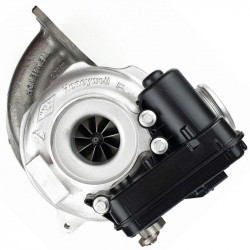 Turbo pour ALFA ROMEO Giulia 2.0 280 CV 848460-5001S
