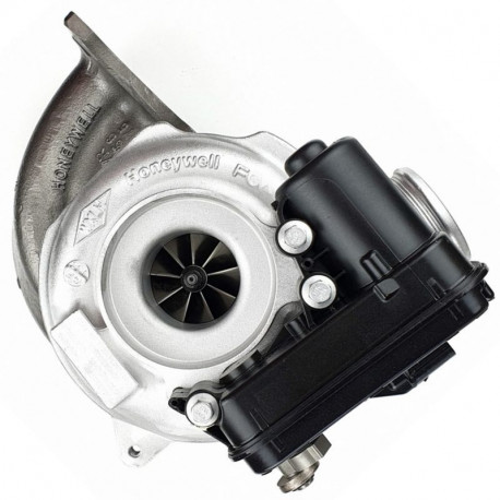 Turbo pour ALFA ROMEO Giulia 2.0 280 CV 848460-5001S