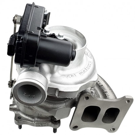 Turbo pour ALFA ROMEO Giulia 2.0 280 CV 848460-5001S